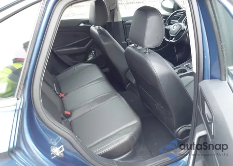 2019 Volkswagen Jetta 1.4T R-Line/1.4T S/1.4T Se из США, поврежденный, VIN 3VWC57BU5KM069447